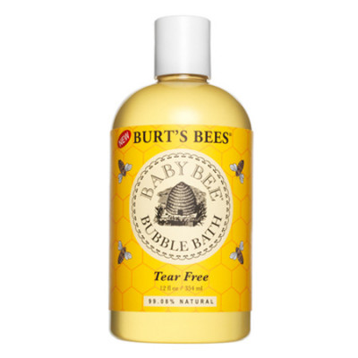 Burt's Bees Baby Bee Bubble Bath (350 ml)