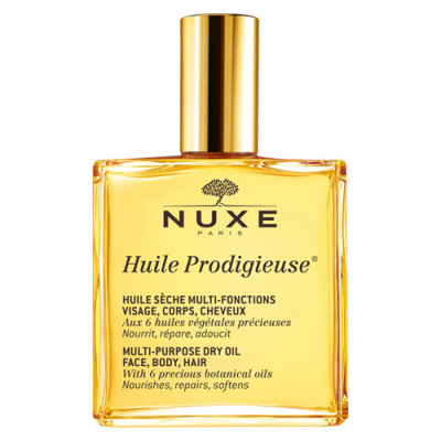 Nuxe Huile Prodigieuse Multifunktionel Olie (100 ml)