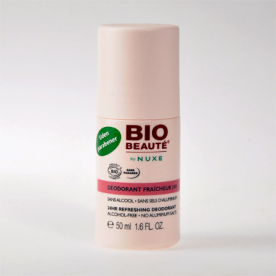 Nuxe Bio Beauté Deodorant (50 ml) 95 kr - FRAGT