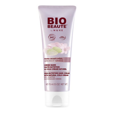 Nuxe Bio BeautÃ© Hand Cream (75 ml)