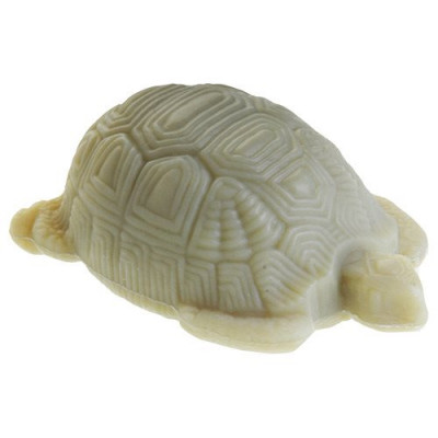 Sæbe skildpadde (1 stk)
