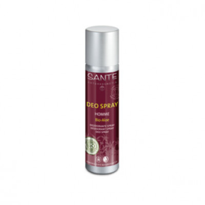 Sante Homme Deodorant Spray (100 ml)
