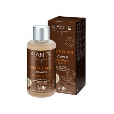 After Shave Homme II Sante 100 ml.
