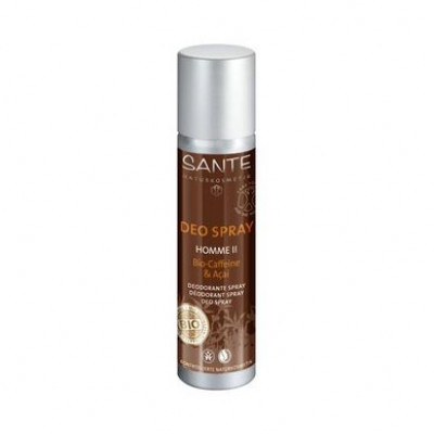 Sante Homme II Deodorant Spray (100 ml)