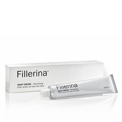 Fillerina Night Cream Grad 2 (50 ml)