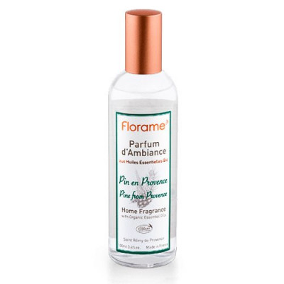 Florame aromaspray Pine from Provence Home Fragrance (100 ml)