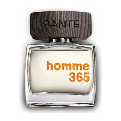 Eau De Toilette 365 Homme Sante (50 ml)