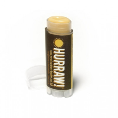 Hurraw Lip Balm Sun Protection (4300 mg)