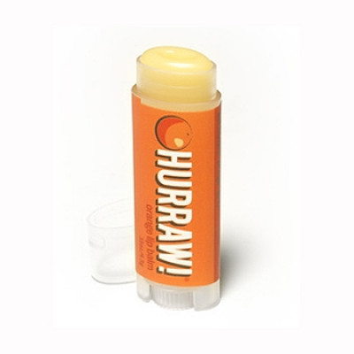 Hurraw Lip Balm Orange (4300 mg)