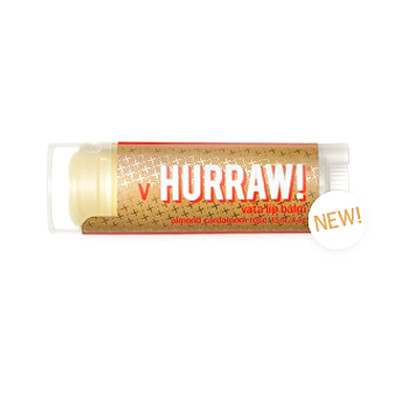 Hurraw Lip Balm Vata (4300 mg)