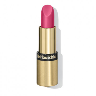 Dr. Hauschka Lipstick 16 Pink Topaz (4500 mg)