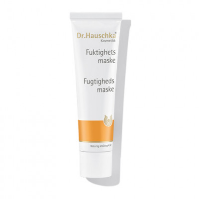 Dr. Hauschka Fugtighedsmaske (30 ml)