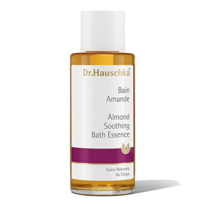 Dr. Hauschka Bath Essence Almond Soothing (100 ml)