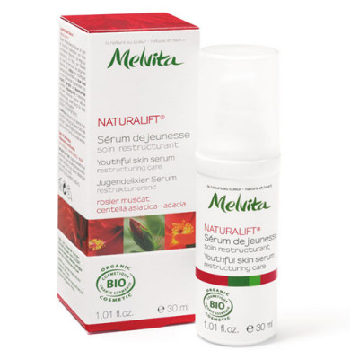 Melvita Naturalift Youthful Skin Serum 35+ (30 ml)
