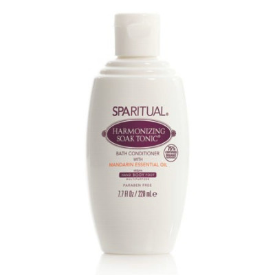 Sparitual Harmonizing soak tonic 83220 (228 ml)
