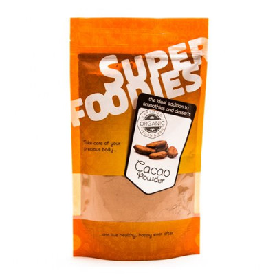 Super Foodies Cacao pulver Ø