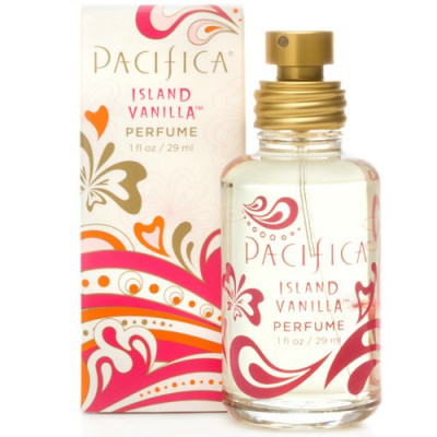 Spray Parfume Island Vanilla Pacifica (29 ml)