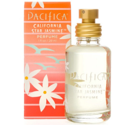 Spray Parfume California Star Jasmine (29 ml)