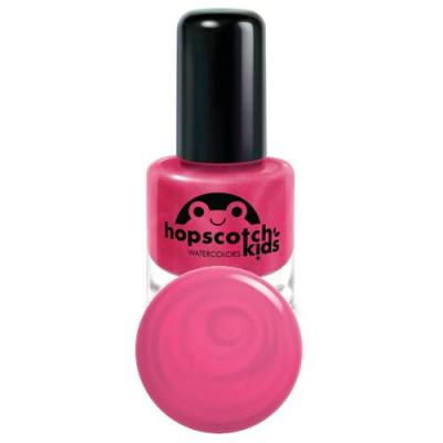 Køb Neglelak Bubble Gum Pink ml) - 119 kr