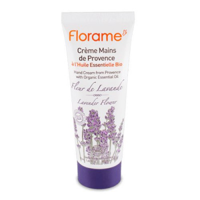 Florame Lavendel Flower Handcream (50 ml)