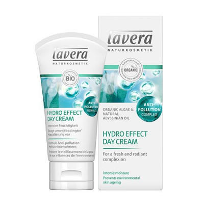 Lavera Day Creme Hydro Effect