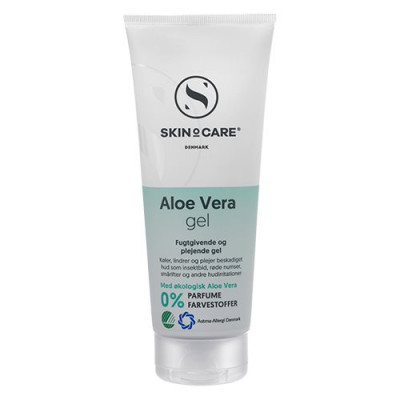SkinOcare Aloe Vera Gel (200 ml)