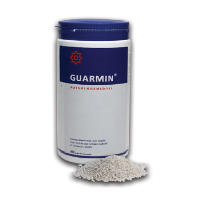 Guarmin Granulat (400 g)