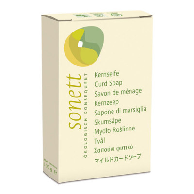 Sonett Skumsæbe Neutral (100 gr)