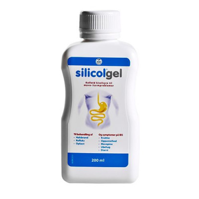 ABIGO Silicol gel