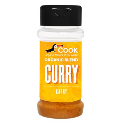 Cook Karry Ø (35 g)
