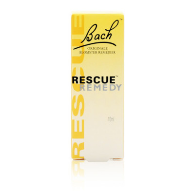 Bach Rescue Remedy (10 ml)