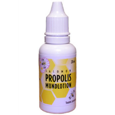 Propolis Mundlotion (20 ml)