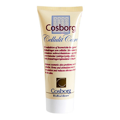 Cosborg Cellulit Care 100 ml.