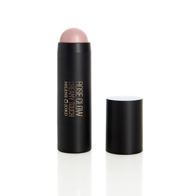 Nilens Jord Creamy Touch Rose Glow (6,5gr)
