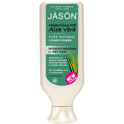 Jason Aloe Vera Balsam (473 ml)