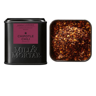 Chiliflager Chipotle Mill & Mortar