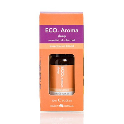 ECO Æterisk olie Aroma Sleep (10 ml)
