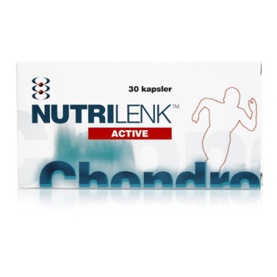 Nutrilenk Active (30 kaps)
