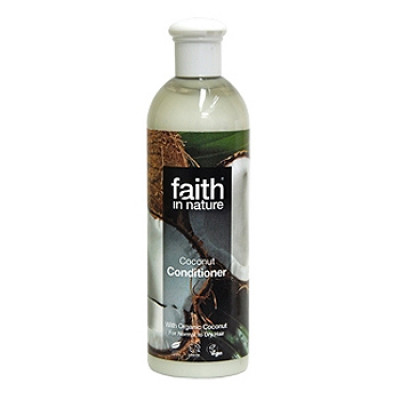 Faith In Nature Balsam Kokos (250 ml)