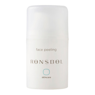 Rønsbøl Face Peeling (50 ml)