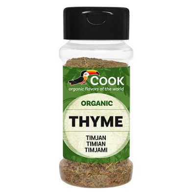 Cook Timian Ø (15 g)