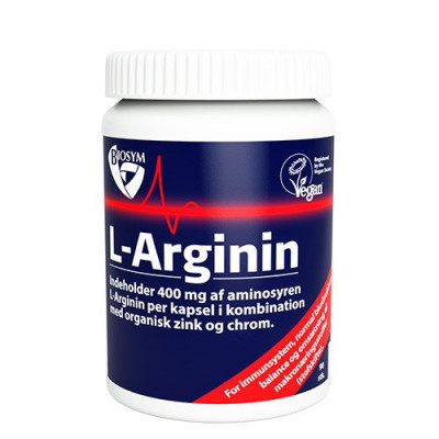 Biosym L-Arginin