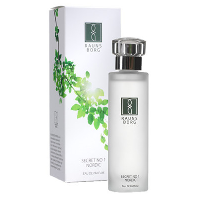 Raunsborg Nordic Secret No.1 Eau De Parfum (50 ml)