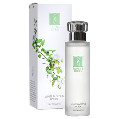 Raunsborg Nordic White Blossom Eau De Parfum (50 ml)