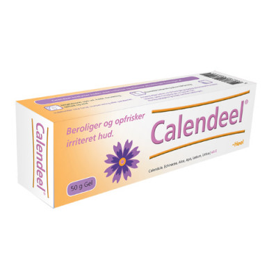 Calendeel C-gel (50 ml)