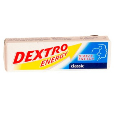 Dextro Energi sticks Neutral 47 gr.