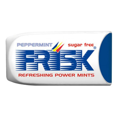 Frisk Peppermint (5,7 gr)