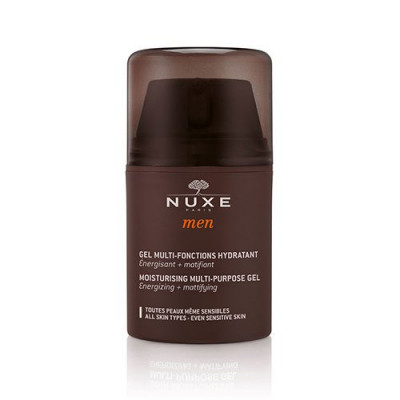 Nuxe Ansigtscreme til mænd - fugtgivende (50 ml)