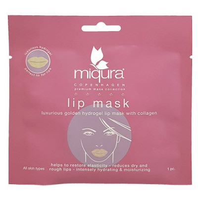 Masque Me Up Lip Mask (1 stk)