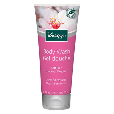 Kneipp Body Wash Soft Skin Almond Blossom